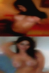 Swingers trying fuck cock