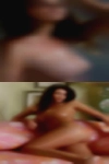 Plumper swinging couples