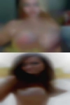 Naked girls from Coffeyville