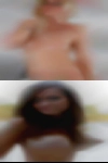 Naked women barns