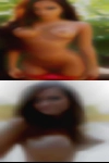 Nude people