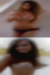 Threesome swingers Claire