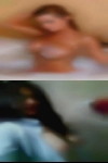 Casual girls nude
