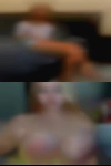Raunchy pussy