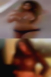 Horny women watching