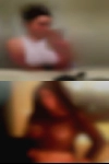 Naked woman