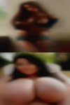 Horny woman