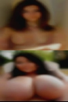 Naked woman