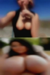 Sexy horny women partying