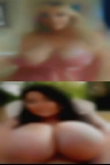 Women looking for threesomes