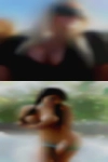 Couple looking for friend