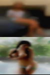 Nude girls beach race