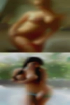 Nude women sex snow