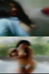 Shares horny friend