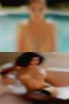 Horny woman looking something