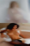 Shares horny friend
