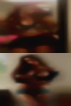 Black moving fuck white