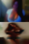 Midget nude woman