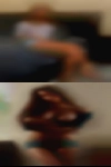 Mom dad and ass