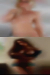 Naked woman Sophia
