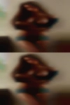 Pissing horny girls man