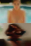 Woman looking sex