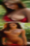 Couple seduce girls have
