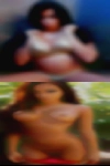 Mothers looking