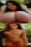 Naked girls the beech