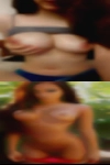 Swingers pussy cum