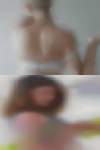 Cheating wife looking forth