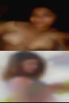 Horny naked girls Bent over