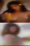Horny women masturbating