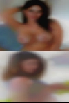 Modest mature women