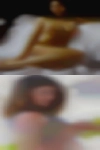 Naked woman
