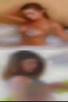 Real naked woman Bent