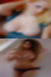 Discreet married Georgia