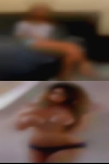 Swingers strange cock