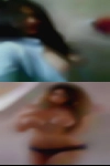 Women having sex bathtub