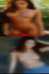 Adult girls Roselle