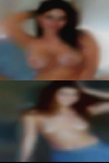 Harrison, girl looking cock