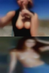 Nude girl Globe