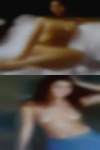 Nude woman group