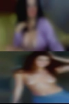 Unbelievable naked woman