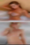 Nude girls Caribou