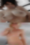 Swingers suck black cock