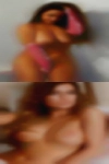 Horny girls