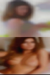 Horny woman naked
