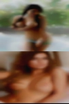 Swingers wife named Topaz