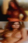 Woman looking for cuckold
